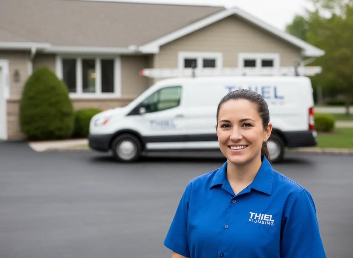 Plumber Union City, OH FAQs